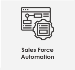 Salesforce Automation